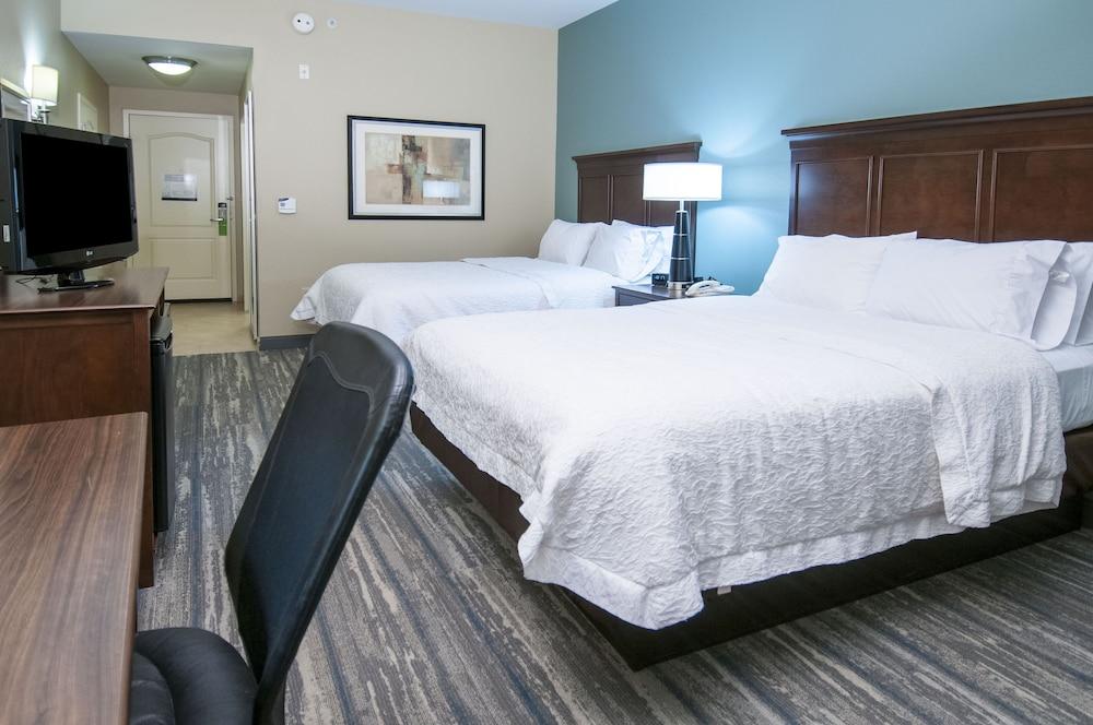 Hampton Inn & Suites Baton Rouge/Port Allen photo 17