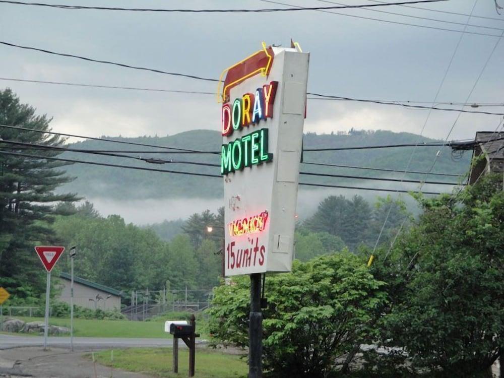 Doray Motel photo 47