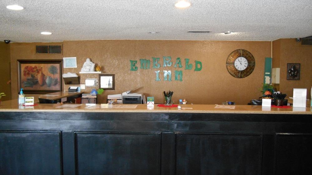 Econo Lodge Inn & Suites Abilene East District photo 1