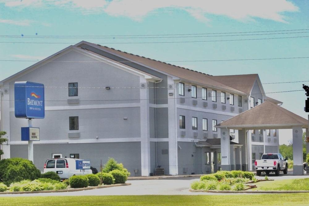 Baymont by Wyndham Anderson photo 45