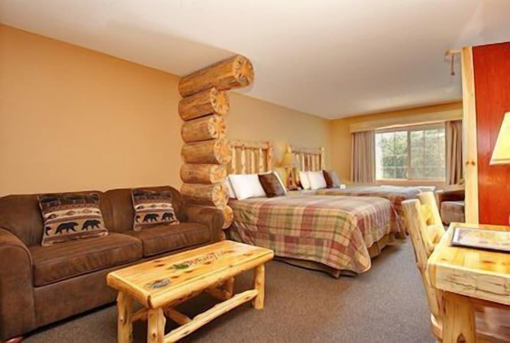 Whitefish Lodge and Suites photo 4