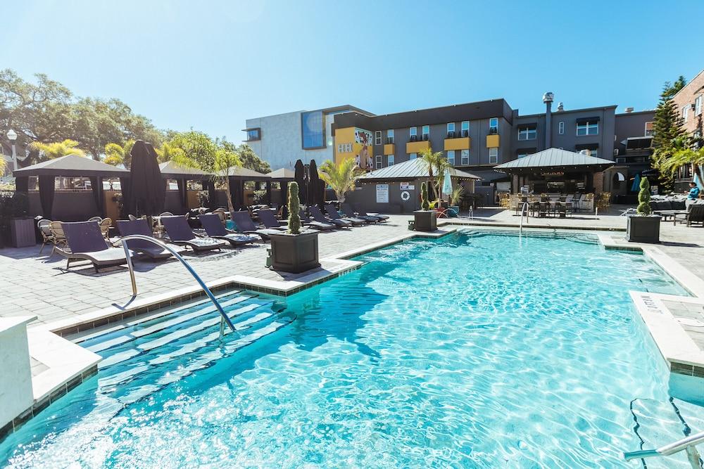 Hollander Boutique Hotel photo 39