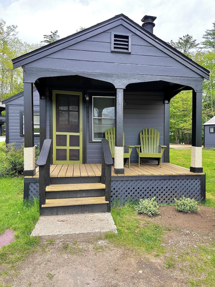 Cottage Place on Squam Lake photo 79
