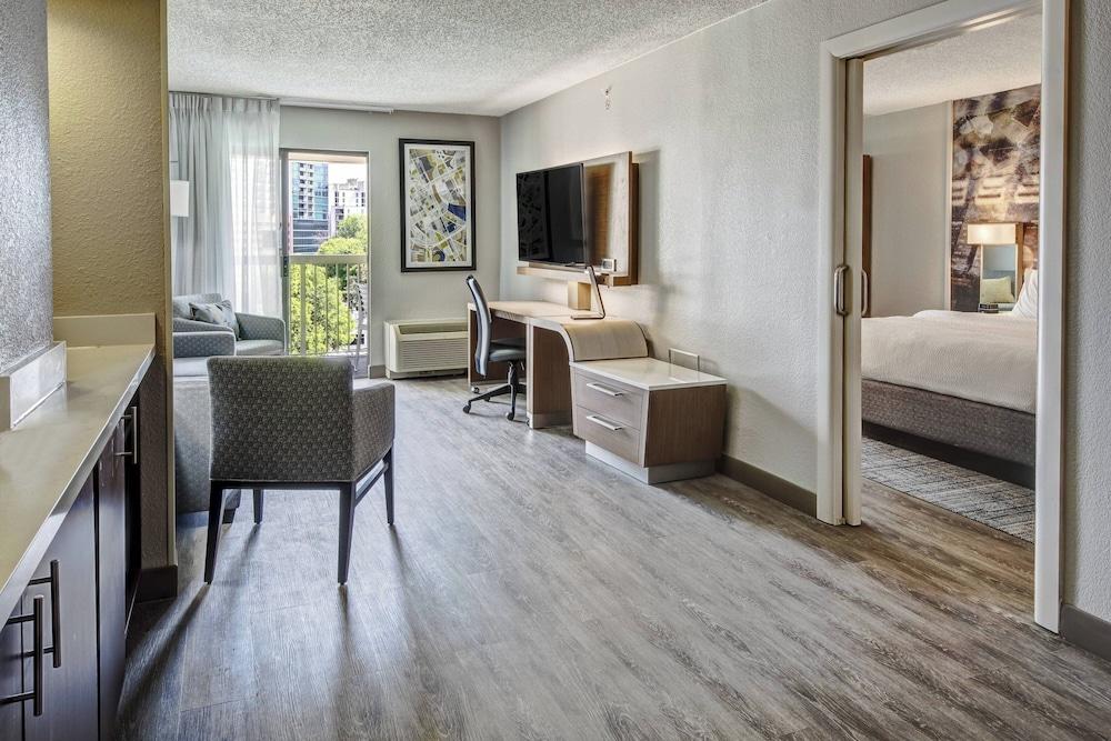 Courtyard By Marriott Vanderbilt-West End photo 18