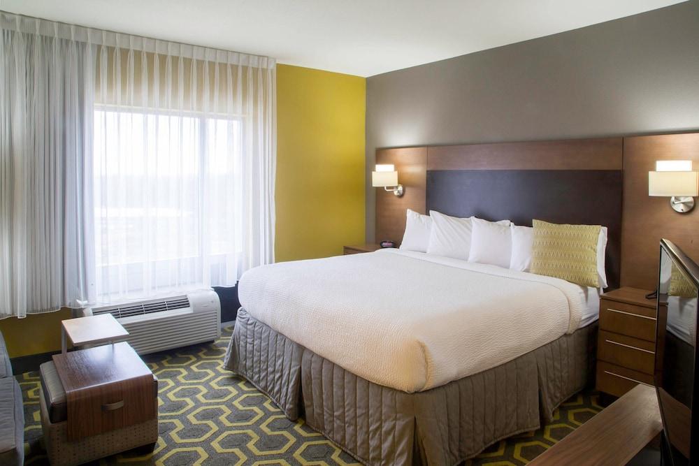 TownePlace Suites Oxford photo 23