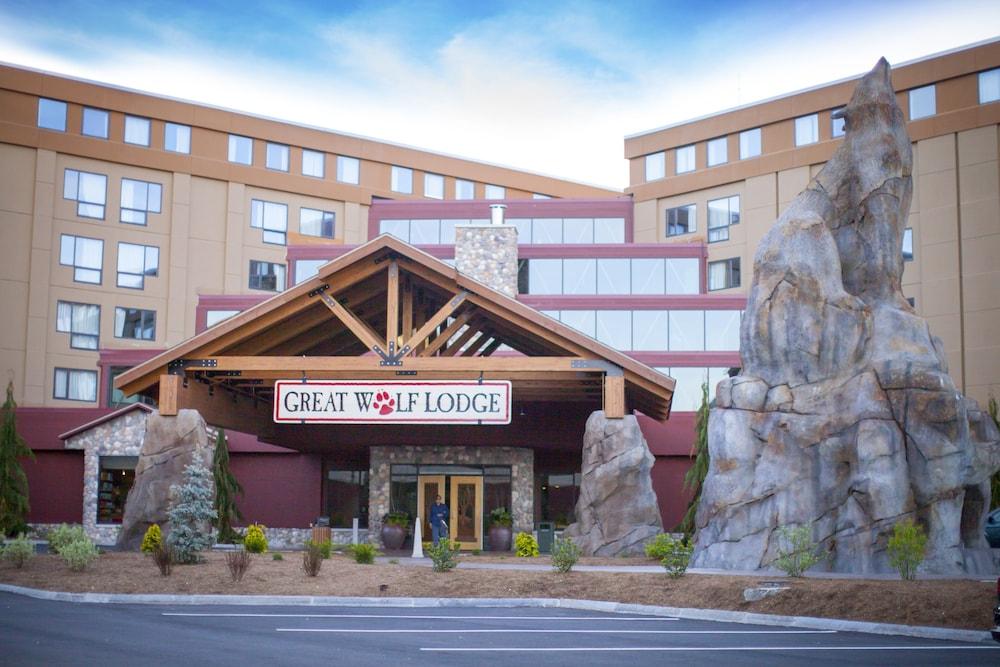 Great Wolf Lodge Boston / Fitchburg, MA photo 38