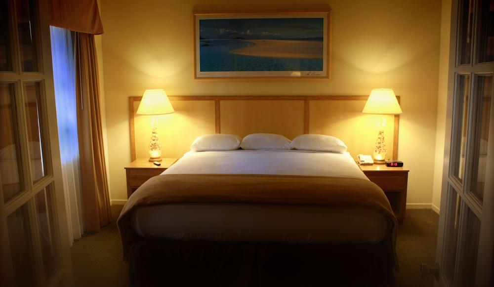 Hilton Vacation Club San Luis Bay Avila Beach photo 6