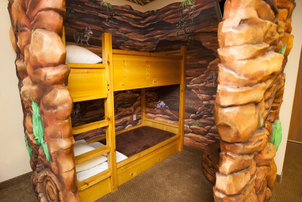 Great Wolf Lodge Traverse City photo 8