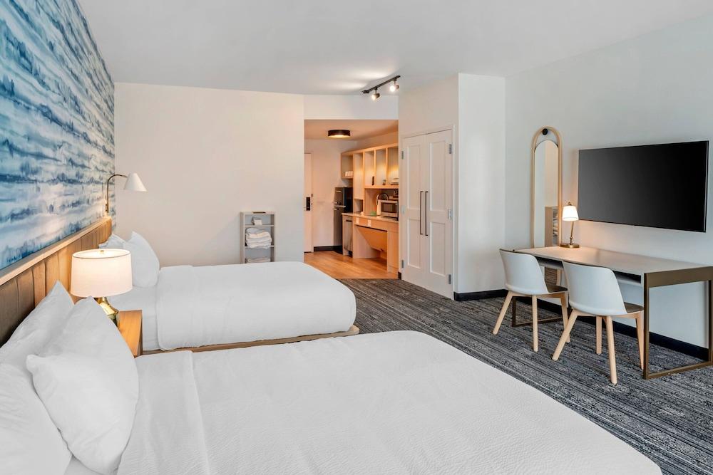 Towneplace Suites By Marriott Richmond Colonial Heights photo 27
