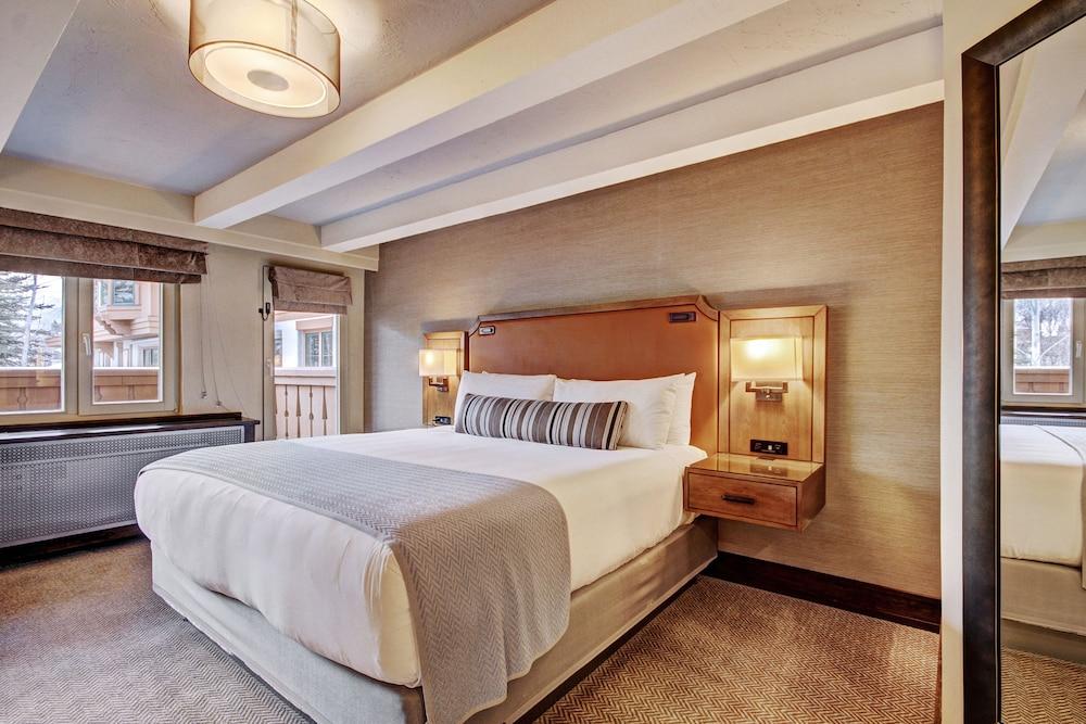 The Lodge at Vail, a RockResort by Vail Resorts photo 68