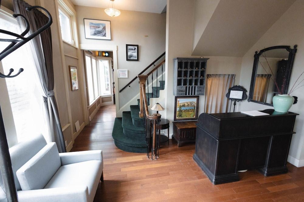 The Lyle Hotel photo 2