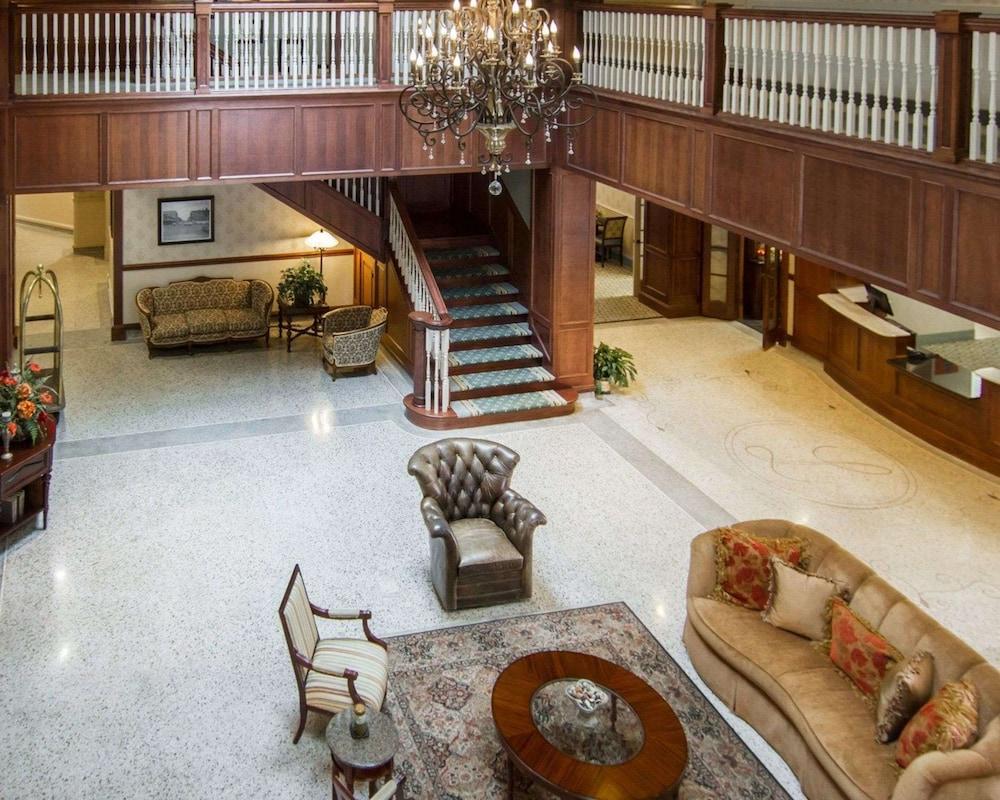 Liberty Hotel, an Ascend Collection Hotel photo 10