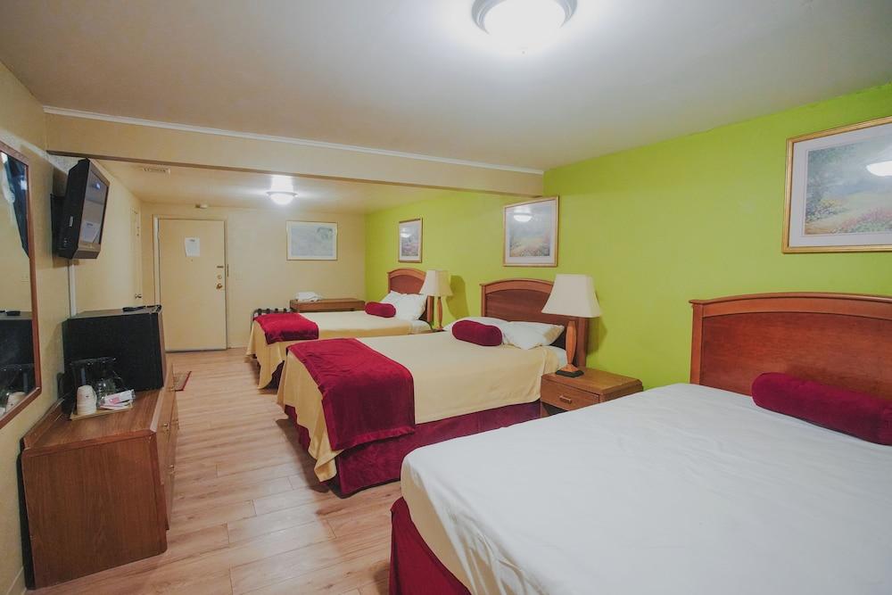 Falls View Inn photo 18