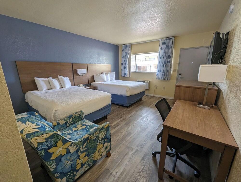 University Inn Gainesville photo 4