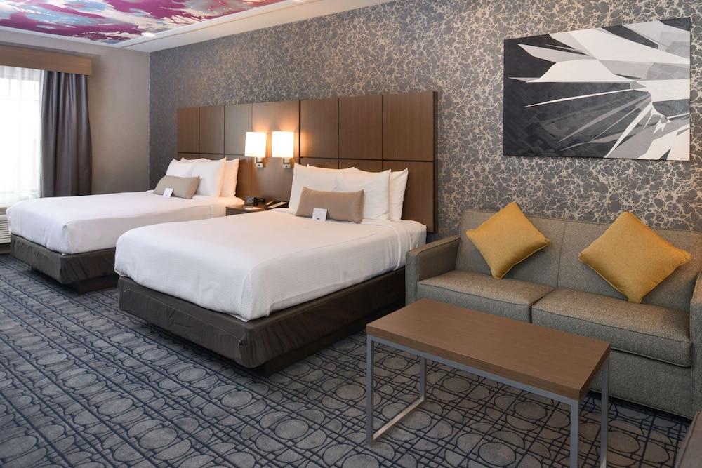 Best Western Plus Coalinga Inn photo 17
