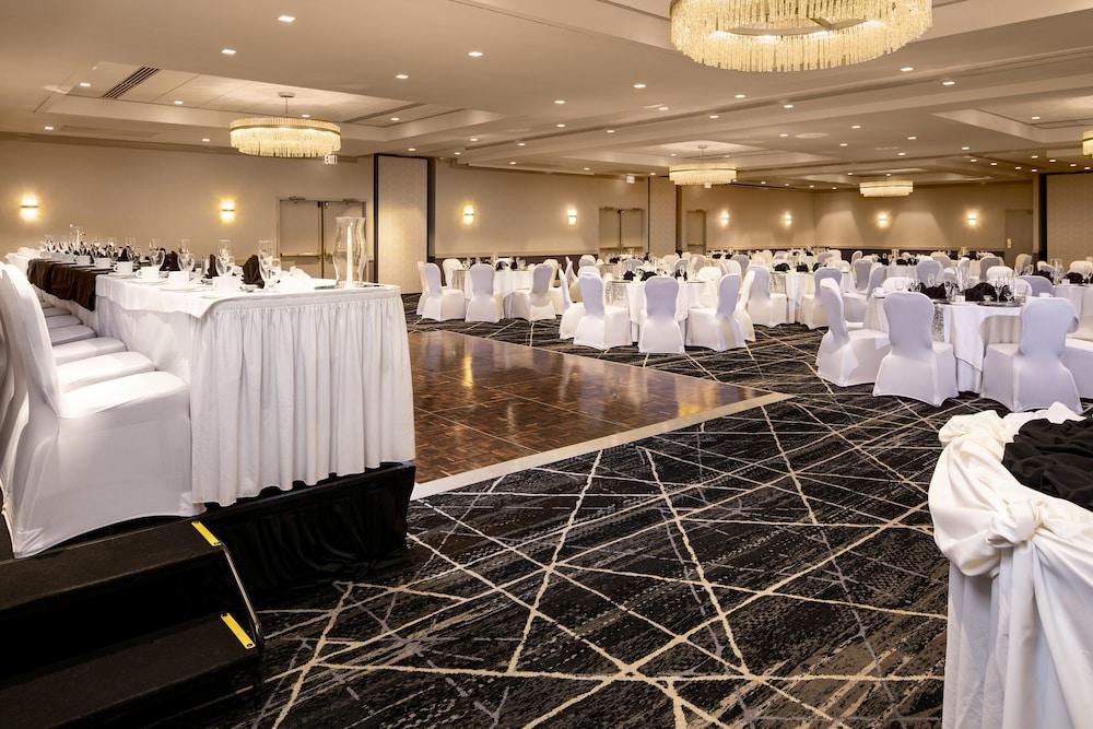 Holiday Inn Washington-College Pk (I-95) by IHG photo 24