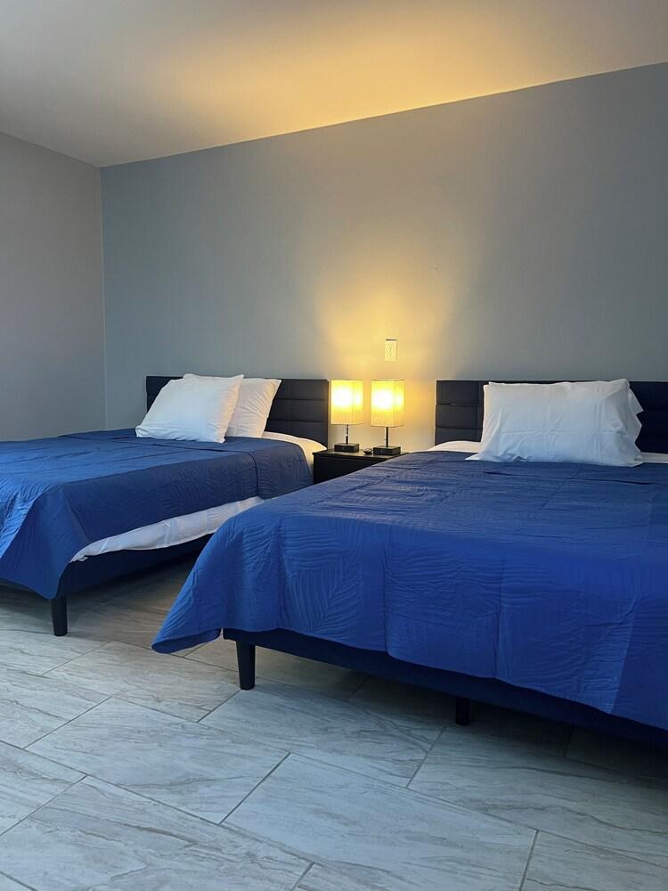 Nest Inn photo 13