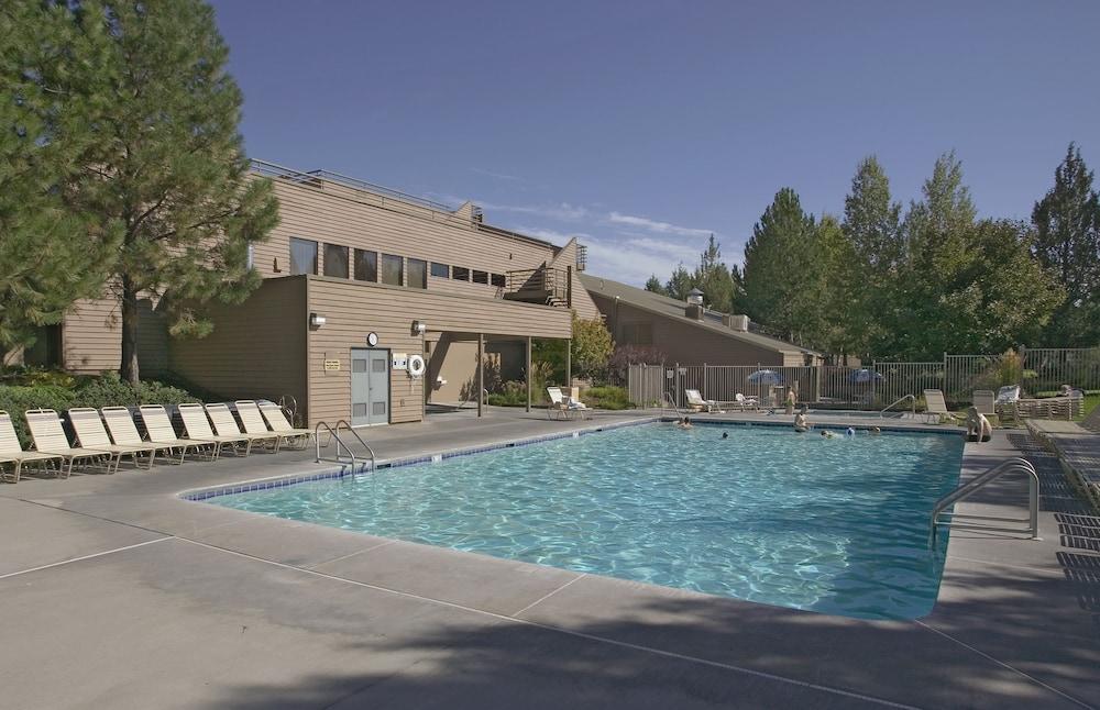 WorldMark Eagle Crest photo 18