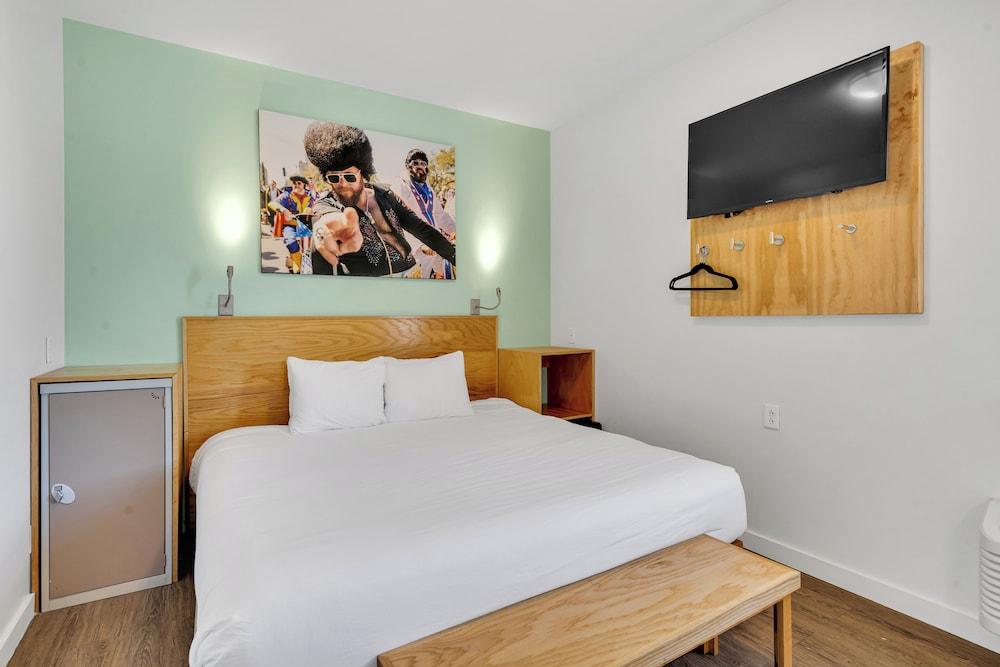 The Quisby Hotel photo 29