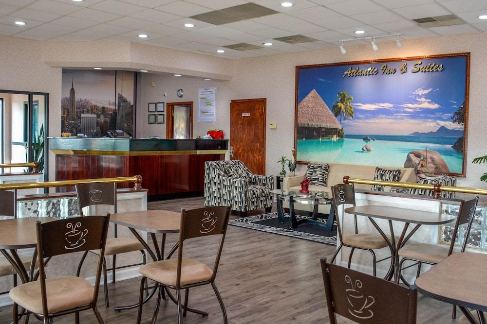 Atlantic Inn & Suites photo 32