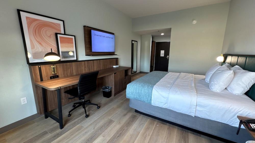 Wingate by Wyndham Augusta I-20 photo 3