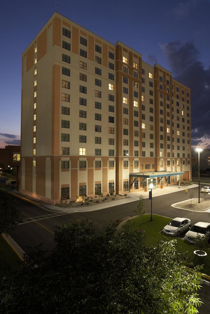 Isle Casino Hotel - Bettendorf photo 44