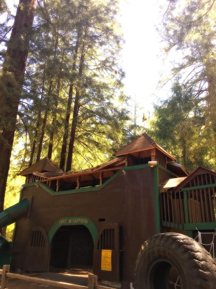 Redwoods River Resort photo 53