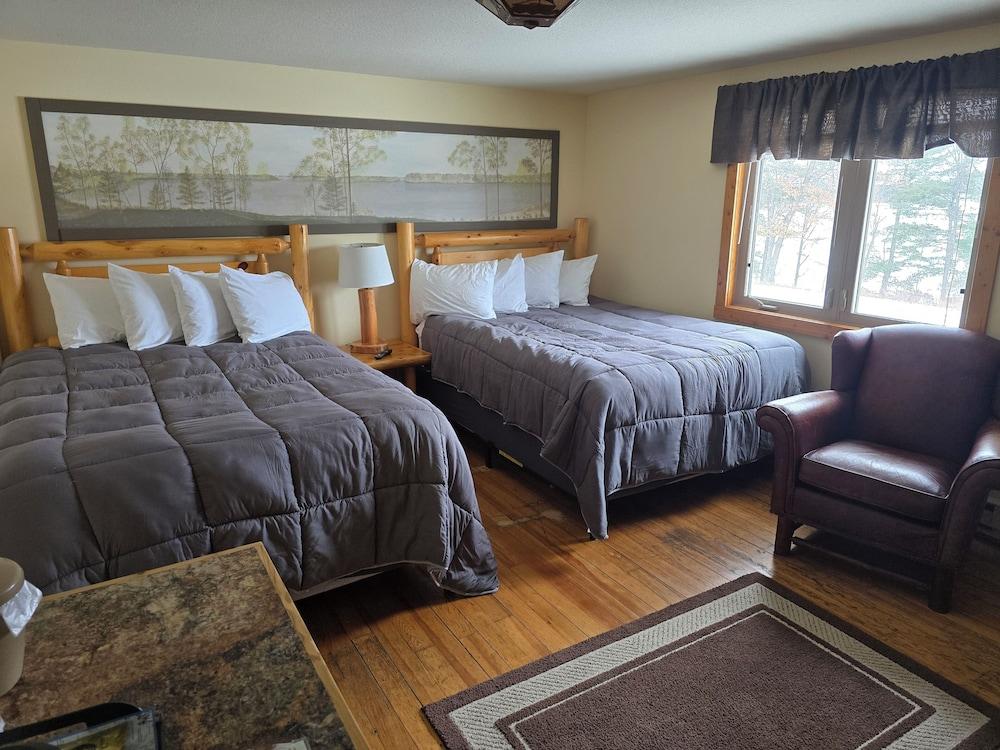 Big Sandy Lodge and Resort photo 9