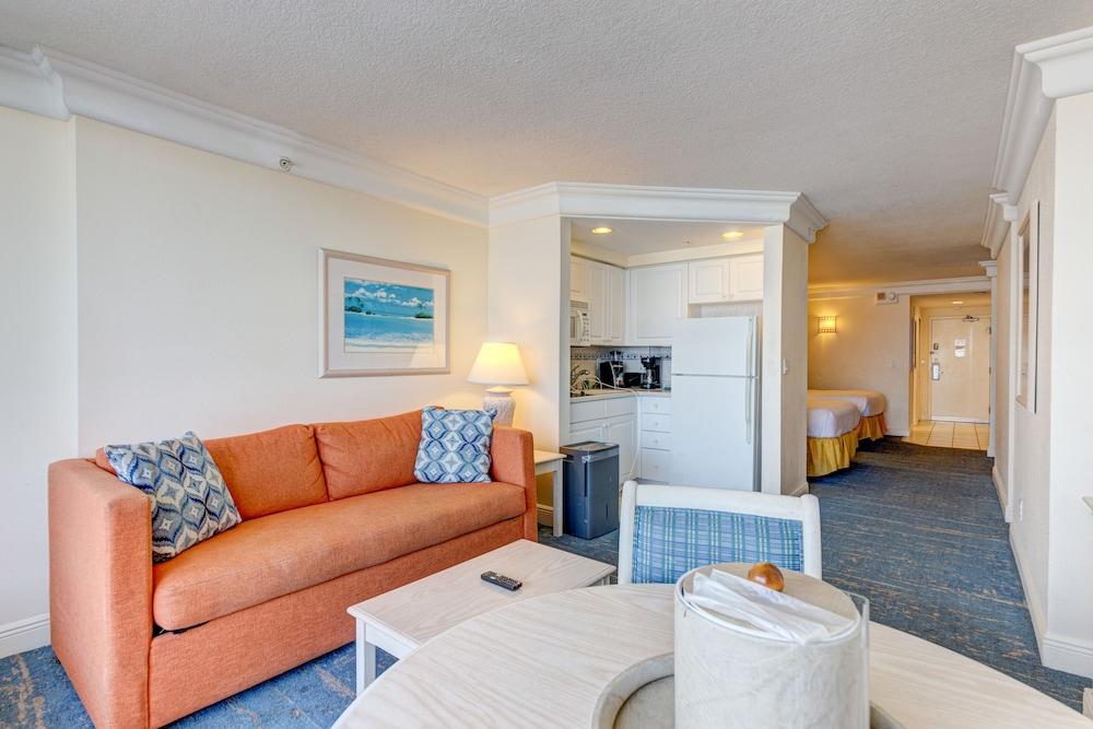 Daytona Beach Resort photo 10