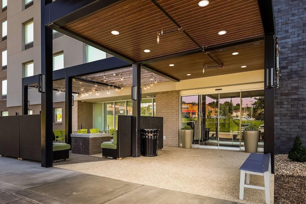 Home2 Suites By Hilton Cookeville photo 40