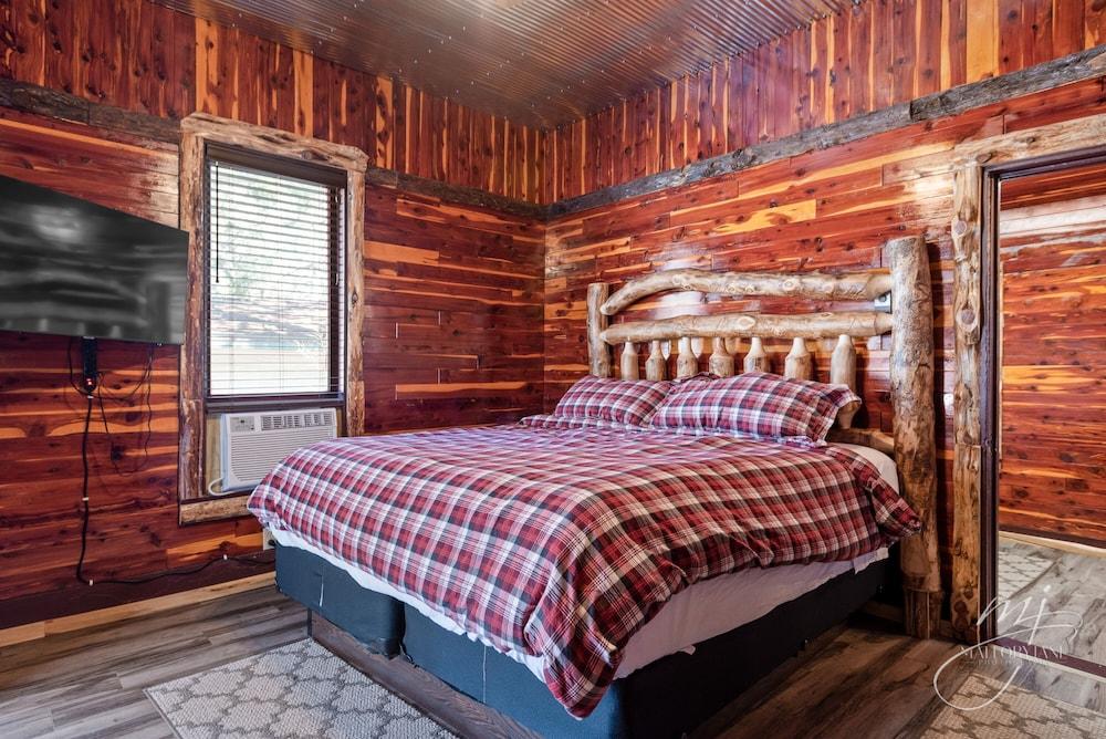 Log Cabin Inn photo 22