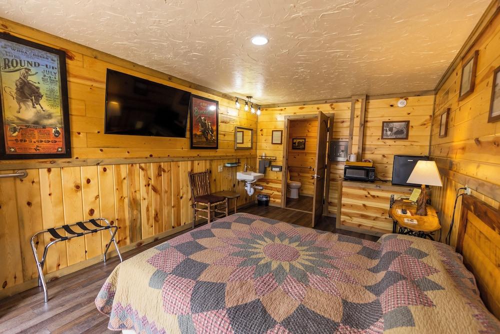 Sunset RV Park and Motel photo 23