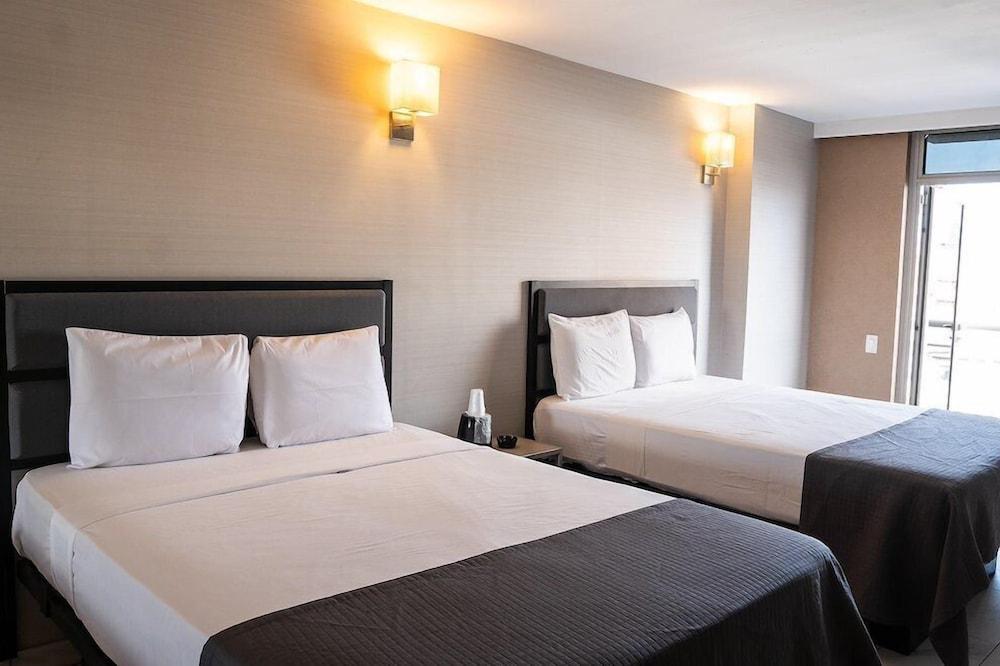 Hotel MOCA NYC photo 6