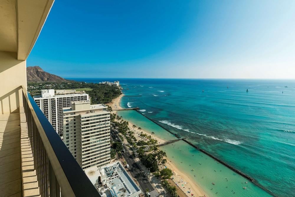 Aston Waikiki Beach Tower photo 25