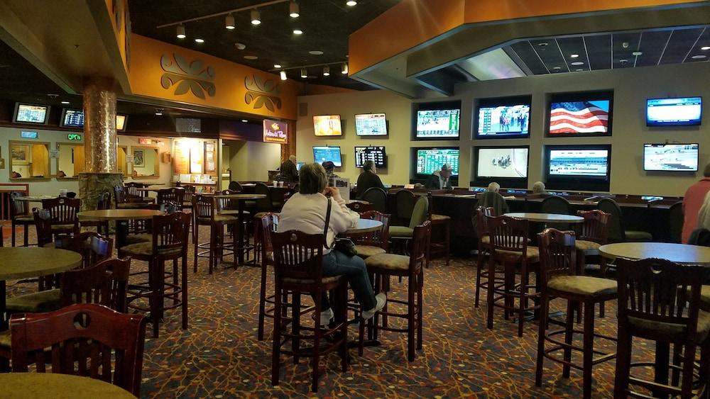 Ho-Chunk Casino Hotel - Wisconsin Dells photo 23