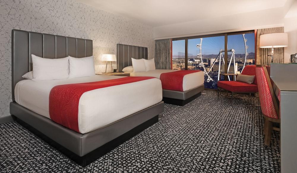 Flamingo Las Vegas Hotel & Casino photo 21