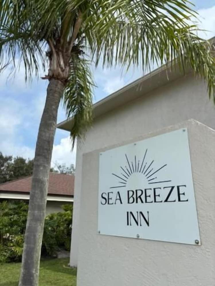 Sea Breeze Inn photo 7