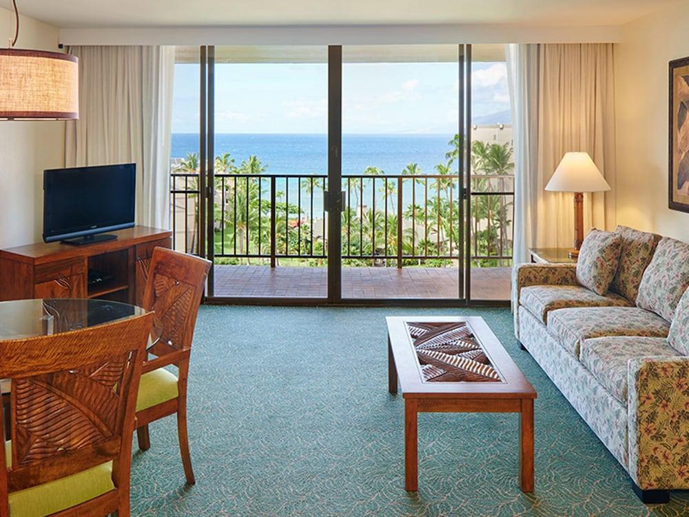 AEI at Kaanapali Shores photo 15