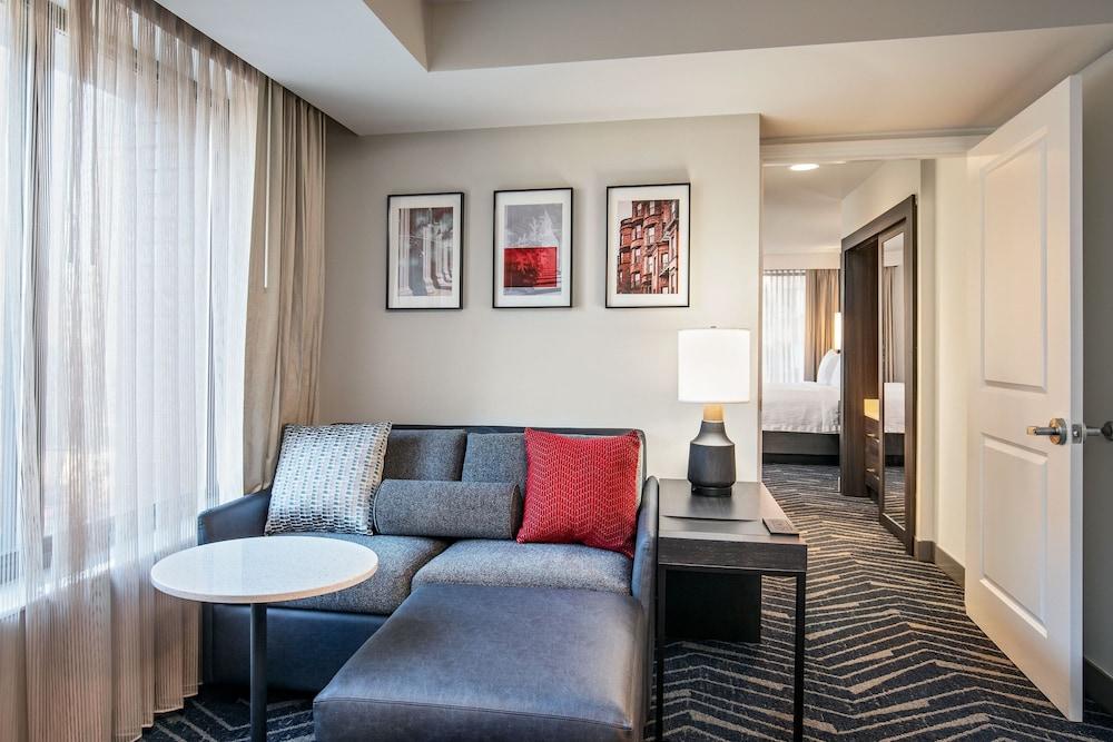 Residence Inn by Marriott Boston Cambridge photo 24
