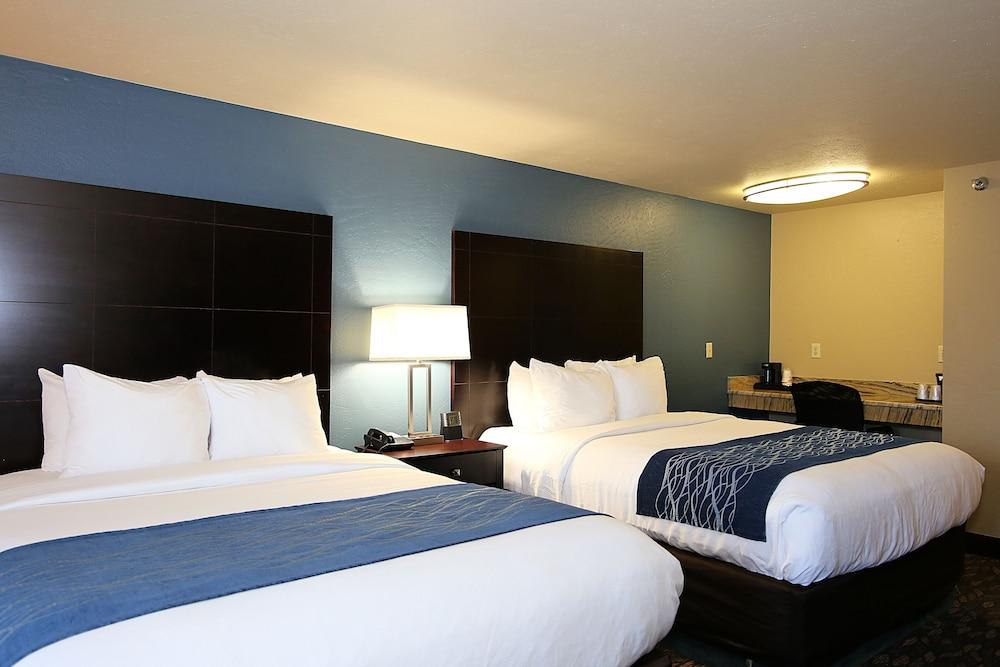 Comfort Inn & Suites Ashland photo 11