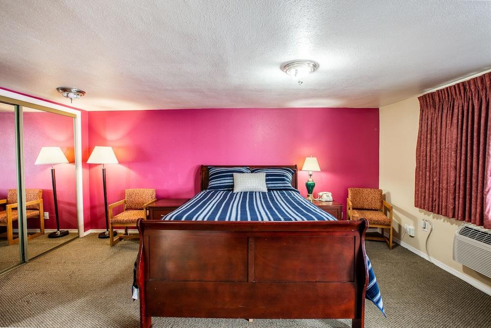 Autzen Inn photo 20