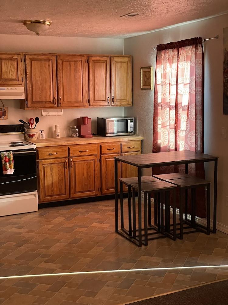 Hardy Vacation Apartments photo 6