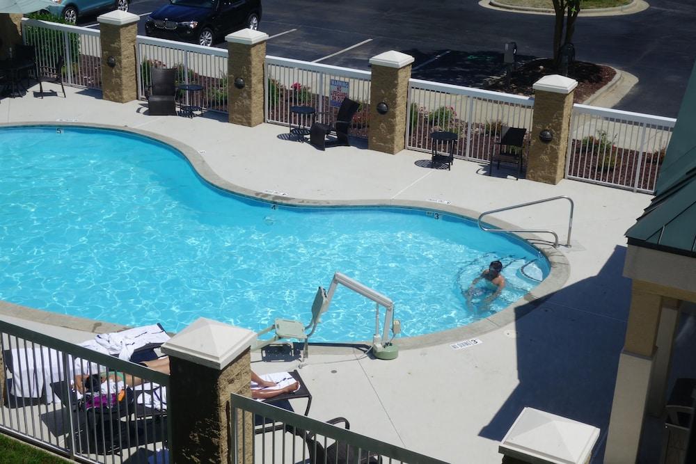 Homewood Suites by Hilton Durham-Chapel Hill / I-40 photo 35