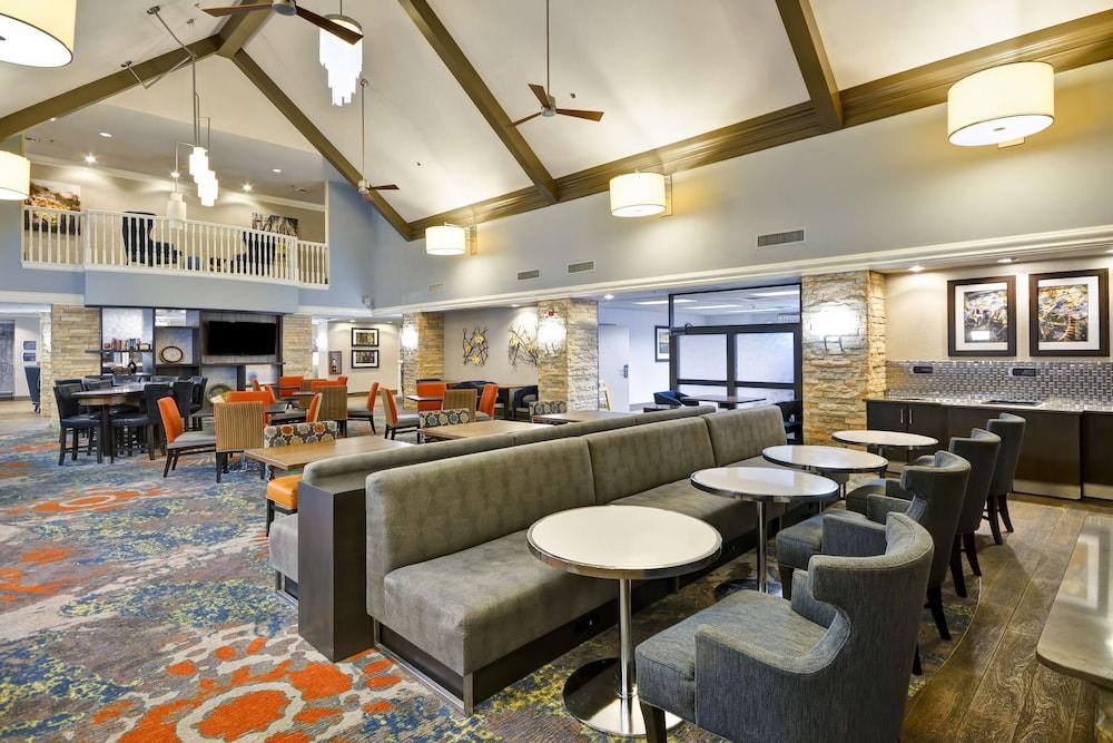 Homewood Suites by Hilton Durham-Chapel Hill / I-40 photo 46