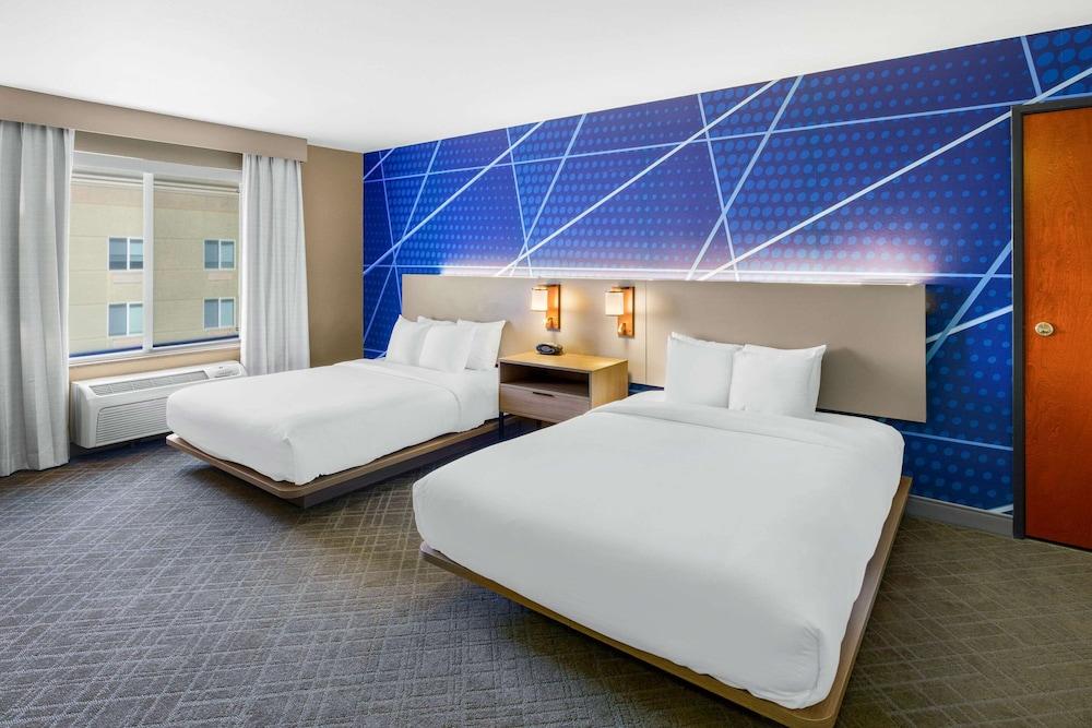 Comfort Suites Vacaville-Napa Valley Area photo 10