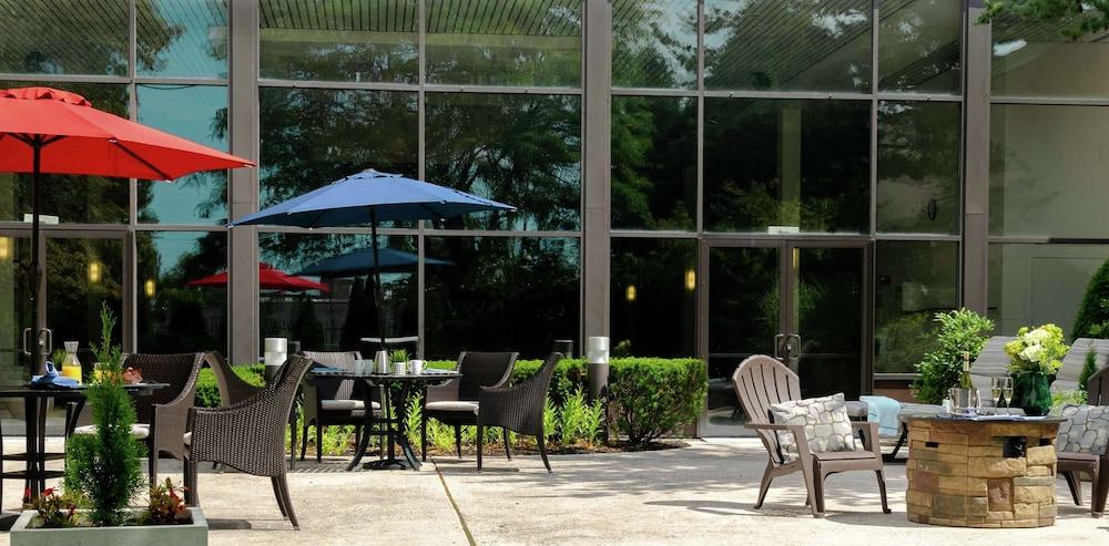 DoubleTree by Hilton Boston - Milford photo 8