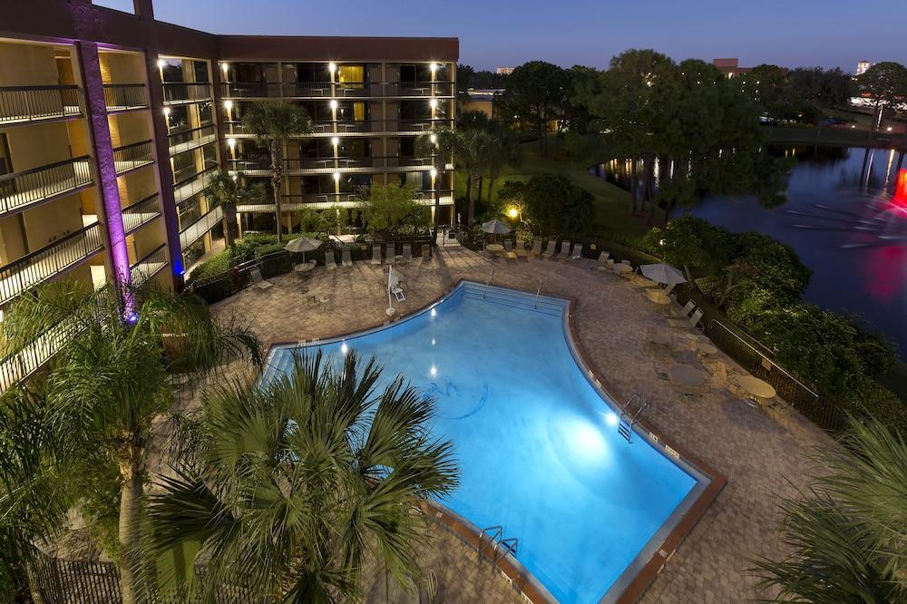 Rosen Inn Lake Buena Vista photo 45