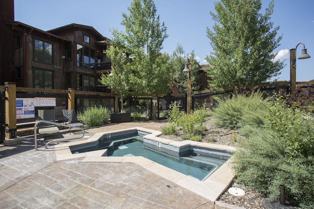 Silver Baron Lodge at Deer Valley photo 21