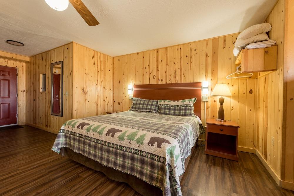 Great Sand Dunes Lodge photo 16