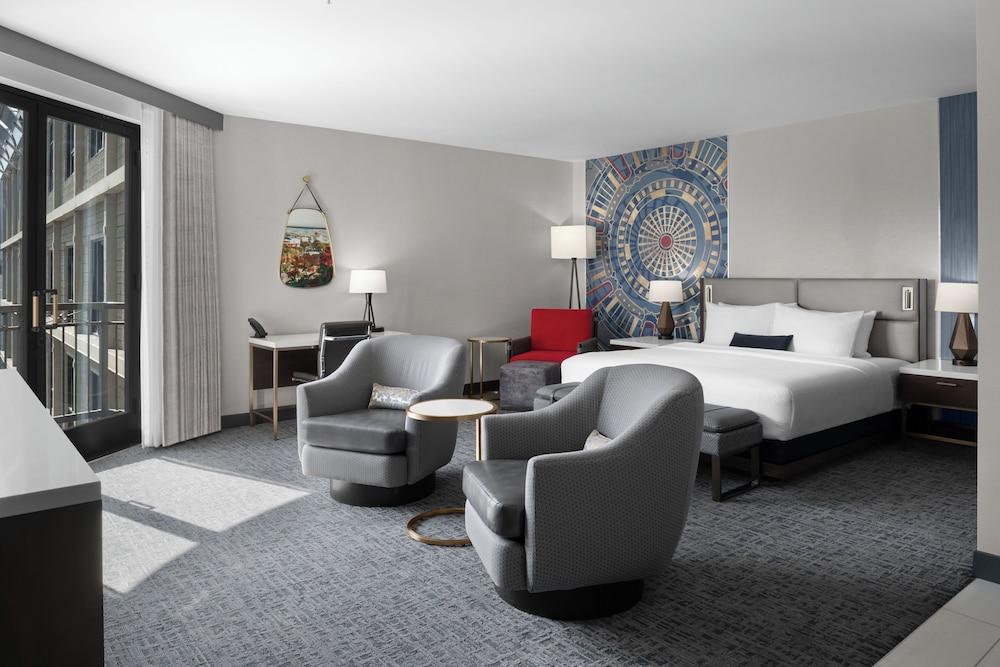 Hotel 43 photo 5